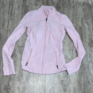 Lululemon Women's Pinkish color Jacket  6
